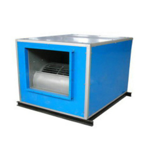 DBF低噪（zào）聲（shēng）離心式風機箱廠家