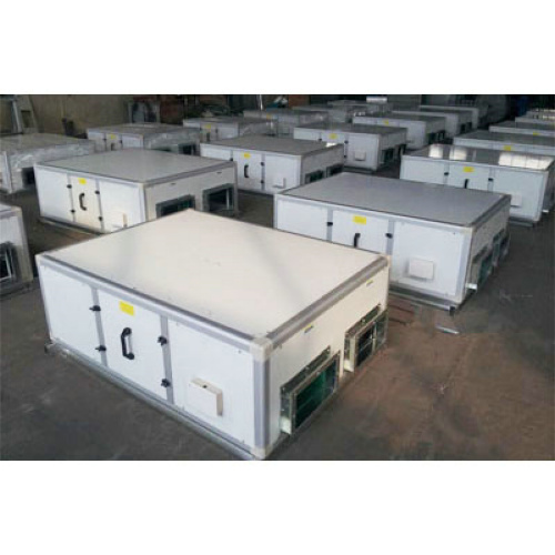 全熱型（xíng）新風換氣機