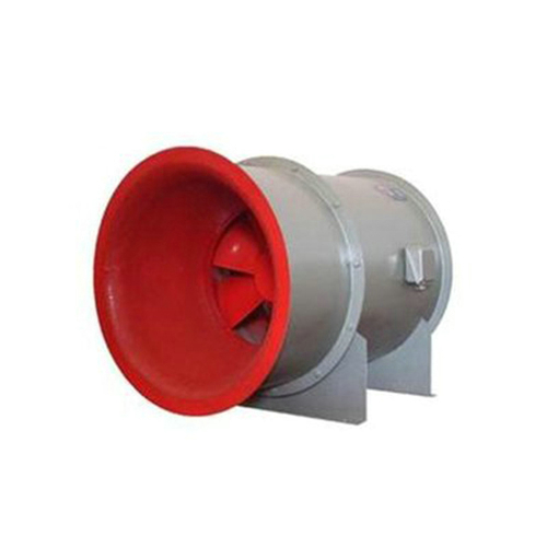 PYHL-14A排煙風（fēng）機