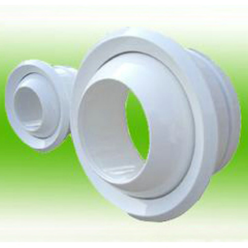 球（qiú）形噴口