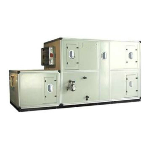 組合式熱（rè）回收新風換（huàn）氣機