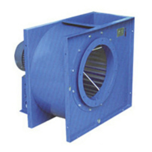 DDL係列多翼式低噪聲（shēng）離心風機