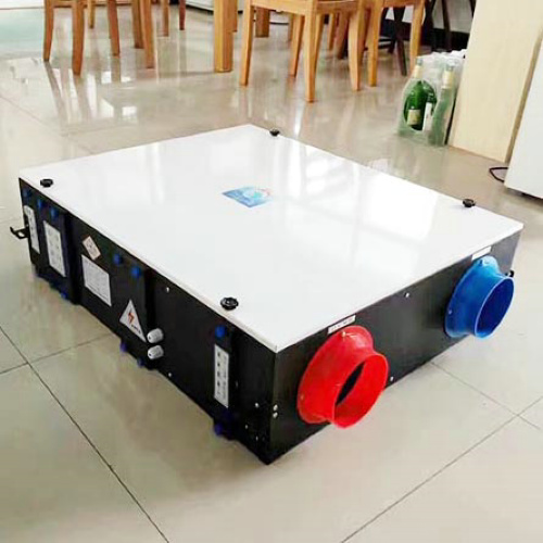 pm2.5新（xīn）風換氣機