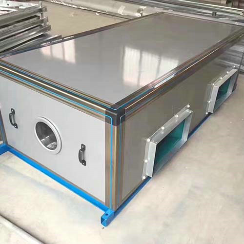 防冷橋全熱新風換氣（qì）機