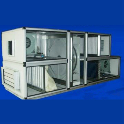 轉（zhuǎn）輪式新風換氣機