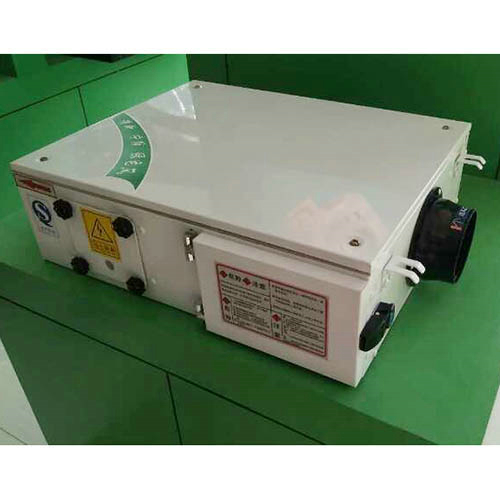 pm2.5淨化新風換氣（qì）機