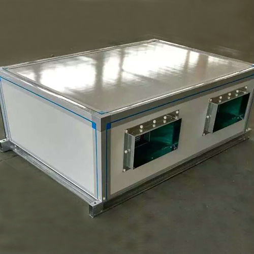 立式新（xīn）風空（kōng）調機組