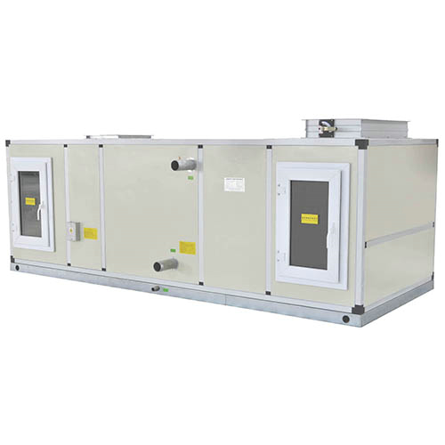 組合式（shì）空調器